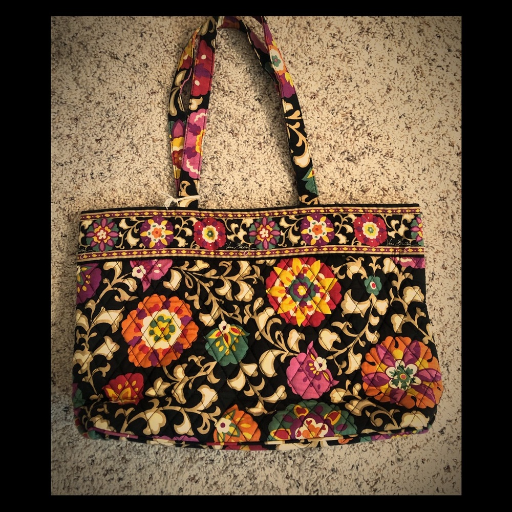 Vera Bradley Tote